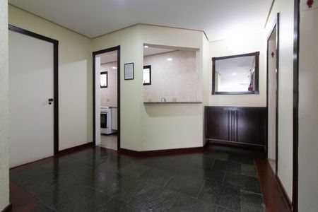 Apartamento à venda com 77m², 3 quartos e 1 vagaÁrea comum - Salão de festas
