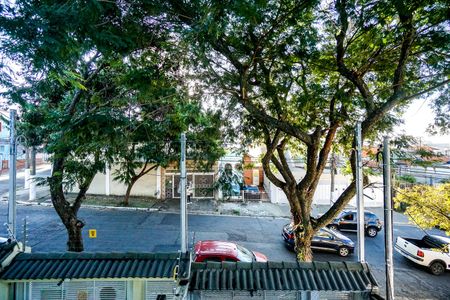 Casa à venda com 165m², 3 quartos e 4 vagasVista da Varanda da suíte 03