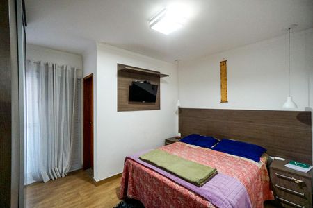 Casa à venda com 165m², 3 quartos e 4 vagasSuíte 03