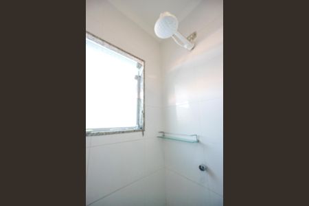 Casa à venda com 165m², 3 quartos e 4 vagasBanheiro da suíte 01