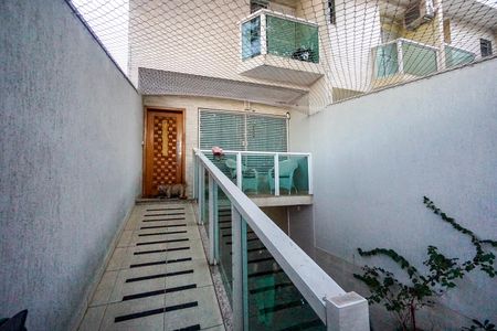 Casa à venda com 165m², 3 quartos e 4 vagasEntrada