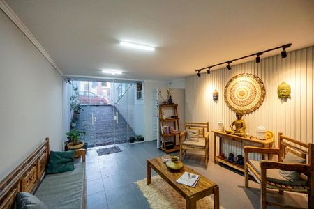 Casa à venda com 165m², 3 quartos e 4 vagasÁrea gourmet 2