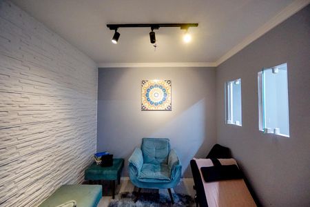 Casa à venda com 165m², 3 quartos e 4 vagasÁrea gourmet 2