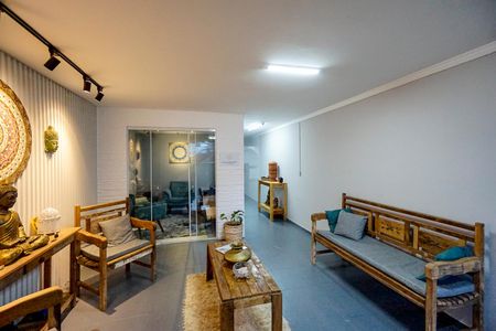 Casa à venda com 165m², 3 quartos e 4 vagasÁrea gourmet 2