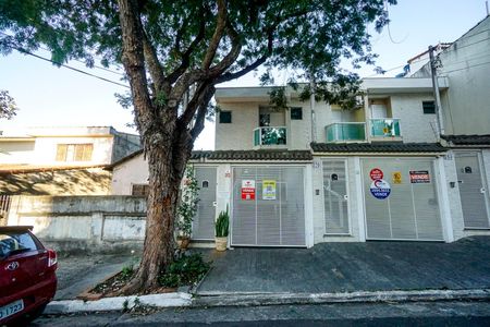 Casa à venda com 165m², 3 quartos e 4 vagasFachada