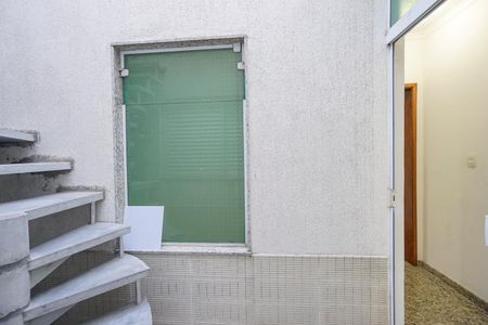 Casa à venda com 165m², 3 quartos e 4 vagasVista da suíte 02