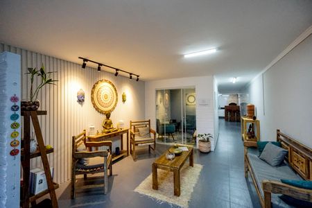 Casa à venda com 165m², 3 quartos e 4 vagasÁrea gourmet 2