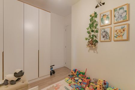 Apartamento à venda com 66m², 3 quartos e 1 vagaQuarto 1