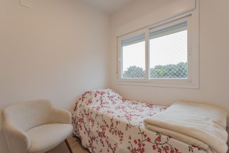 Apartamento à venda com 66m², 3 quartos e 1 vagaQuarto 2