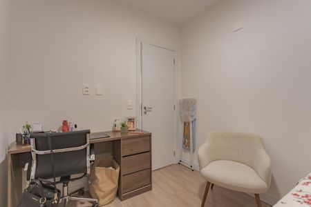 Apartamento à venda com 66m², 3 quartos e 1 vagaQuarto 2