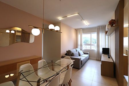 Apartamento para alugar com 3 quartos, 66m² em Jardim Lindóia, Porto Alegre