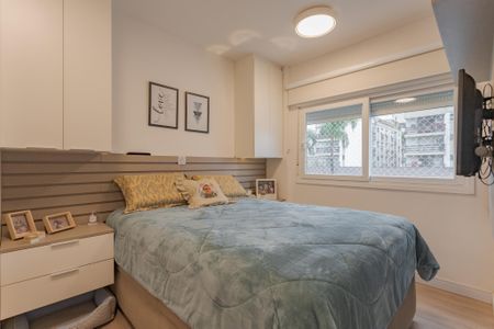 Apartamento à venda com 66m², 3 quartos e 1 vagaSuíte