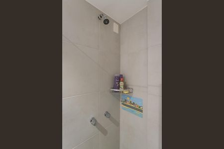 Apartamento à venda com 66m², 3 quartos e 1 vagaBanheiro