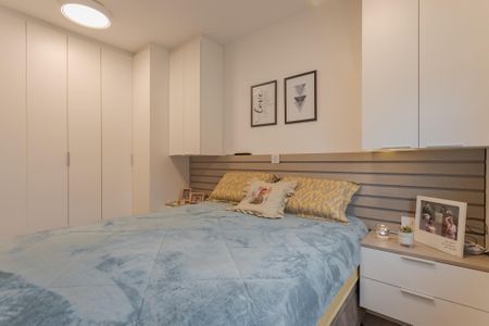 Apartamento à venda com 66m², 3 quartos e 1 vagaSuíte
