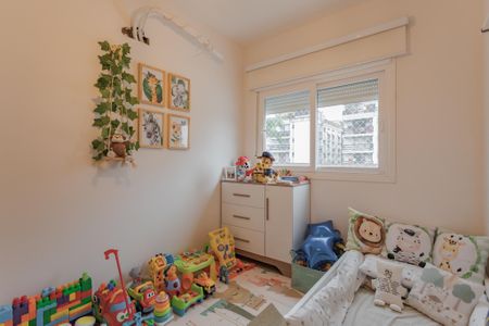 Apartamento à venda com 66m², 3 quartos e 1 vagaQuarto 1