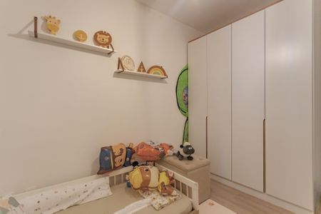 Apartamento à venda com 66m², 3 quartos e 1 vagaQuarto 1