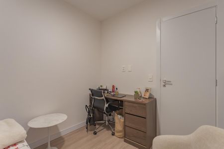 Apartamento à venda com 66m², 3 quartos e 1 vagaQuarto 2
