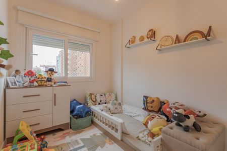 Apartamento à venda com 66m², 3 quartos e 1 vagaQuarto 1