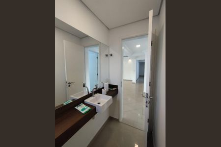 Apartamento para alugar com 220m², 4 quartos e 3 vagasLavabo