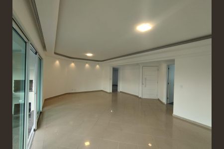 Apartamento para alugar com 220m², 4 quartos e 3 vagasSala