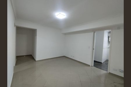 Apartamento para alugar com 220m², 4 quartos e 3 vagasSala