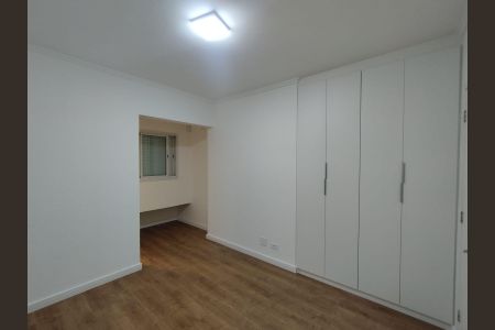 Apartamento para alugar com 220m², 4 quartos e 3 vagasQuarto 4