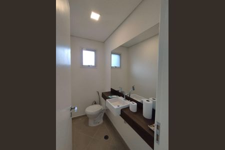 Apartamento para alugar com 220m², 4 quartos e 3 vagasLavabo