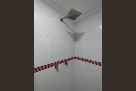 Apartamento para alugar com 220m², 4 quartos e 3 vagasBanheiro do Quarto 3