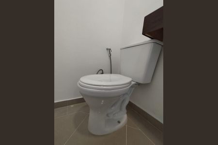Apartamento para alugar com 220m², 4 quartos e 3 vagasLavabo