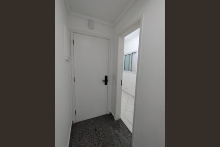 Apartamento para alugar com 220m², 4 quartos e 3 vagasEntrada de Serviço