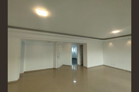 Apartamento para alugar com 220m², 4 quartos e 3 vagasSala