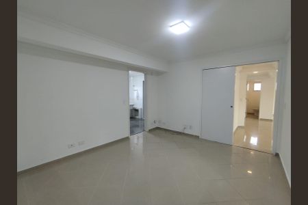 Apartamento para alugar com 220m², 4 quartos e 3 vagasSala