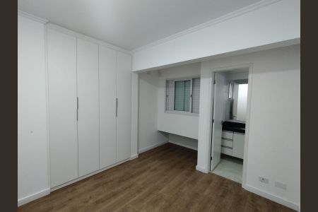 Apartamento para alugar com 220m², 4 quartos e 3 vagasQuarto 3