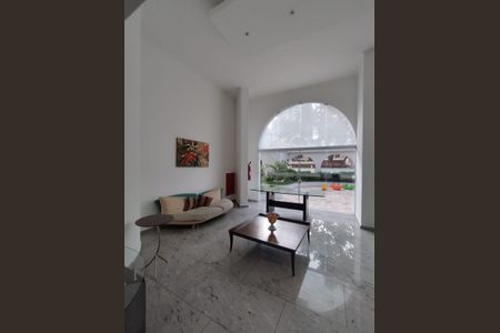 Apartamento para alugar com 220m², 4 quartos e 3 vagasÁrea comum - Salão de festas