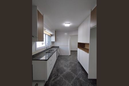 Apartamento para alugar com 220m², 4 quartos e 3 vagasCozinha - Armários