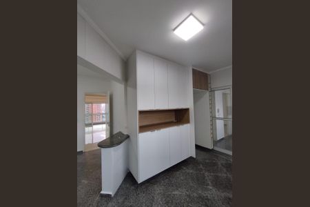 Apartamento para alugar com 220m², 4 quartos e 3 vagasCozinha - Armários