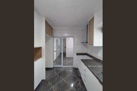 Apartamento para alugar com 220m², 4 quartos e 3 vagasCozinha - Armários