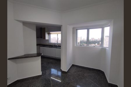 Apartamento para alugar com 220m², 4 quartos e 3 vagasCopa