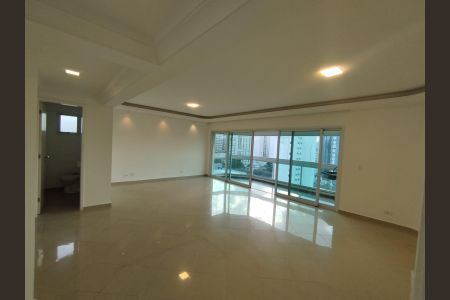 Apartamento para alugar com 220m², 4 quartos e 3 vagasSala