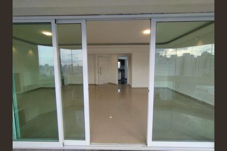 Apartamento para alugar com 220m², 4 quartos e 3 vagasVaranda gourmet