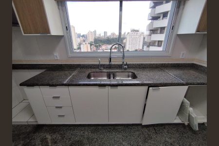 Apartamento para alugar com 220m², 4 quartos e 3 vagasCozinha - Armários