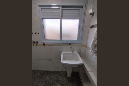 Apartamento para alugar com 220m², 4 quartos e 3 vagasÁrea de Serviço