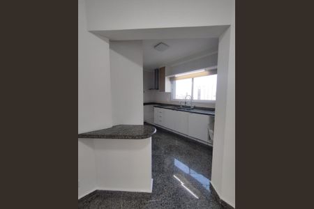 Apartamento para alugar com 220m², 4 quartos e 3 vagasCozinha - Armários