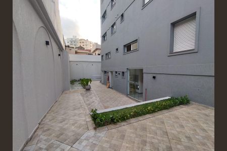 Apartamento para alugar com 220m², 4 quartos e 3 vagasÁrea comum