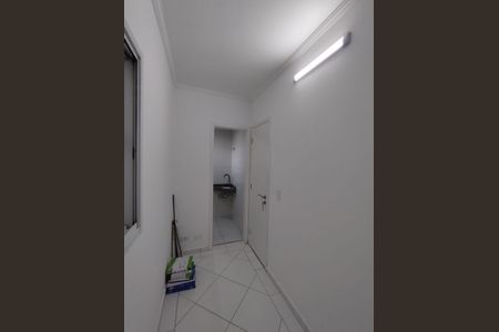 Apartamento para alugar com 220m², 4 quartos e 3 vagasQuarto de Serviço