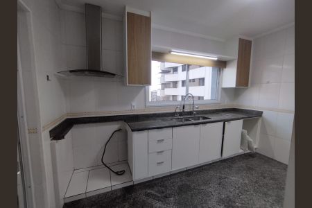 Apartamento para alugar com 220m², 4 quartos e 3 vagasCozinha - Armários