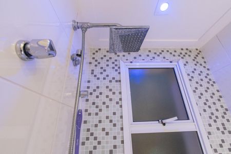 Apartamento à venda com 245m², 3 quartos e 5 vagasBanheiro 2 da suíte 1