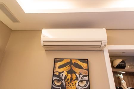 Apartamento à venda com 245m², 3 quartos e 5 vagasSala