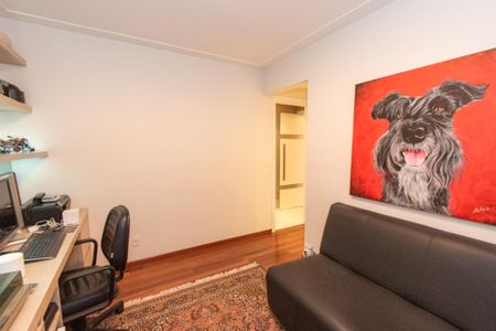 Apartamento à venda com 245m², 3 quartos e 5 vagasSuíte 2
