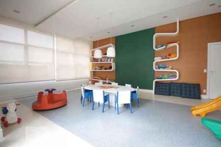 Apartamento à venda com 245m², 3 quartos e 5 vagasBrinquedoteca